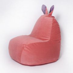 Кресло-мешок Зайка (Короткие уши) в Надыме - nadym.mebel24.online | фото 3