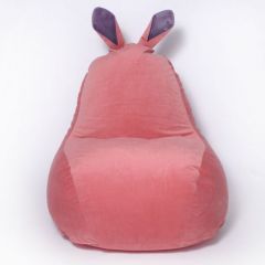 Кресло-мешок Зайка (Короткие уши) в Надыме - nadym.mebel24.online | фото 4