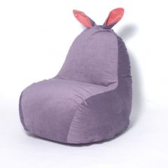 Кресло-мешок Зайка (Короткие уши) в Надыме - nadym.mebel24.online | фото 13