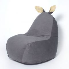 Кресло-мешок Зайка (Короткие уши) в Надыме - nadym.mebel24.online | фото 15