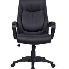 Кресло офисное BRABIX "Enter EX-511" (экокожа/черная) 530859 в Надыме - nadym.mebel24.online | фото 4