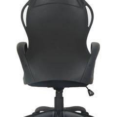 Кресло офисное BRABIX PREMIUM "Force EX-516" (ткань черная/вставки синие) 531572 в Надыме - nadym.mebel24.online | фото 5