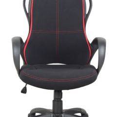 Кресло офисное BRABIX PREMIUM "Force EX-516" (ткань черное/вставки красные) 531571 в Надыме - nadym.mebel24.online | фото 5