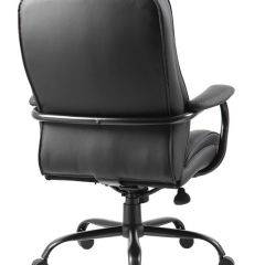 Кресло офисное BRABIX PREMIUM "Heavy Duty HD-001" (черный) 531015 в Надыме - nadym.mebel24.online | фото 4