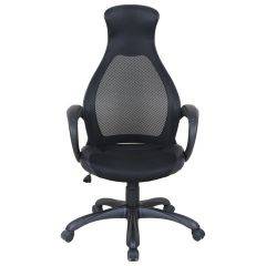 Кресло офисное BRABIX PREMIUM "Genesis EX-517" (черный) 531574 в Надыме - nadym.mebel24.online | фото