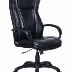 Кресло офисное BRABIX PREMIUM "Boss EX-591" (черное) 532099 в Надыме - nadym.mebel24.online | фото