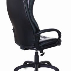 Кресло офисное BRABIX PREMIUM "Boss EX-591" (черное) 532099 в Надыме - nadym.mebel24.online | фото 3