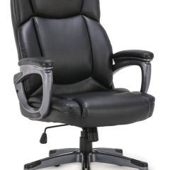 Кресло офисное BRABIX PREMIUM "Favorite EX-577" (черное) 531934 в Надыме - nadym.mebel24.online | фото 1