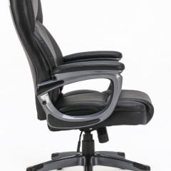Кресло офисное BRABIX PREMIUM "Favorite EX-577" (черное) 531934 в Надыме - nadym.mebel24.online | фото 3