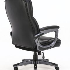 Кресло офисное BRABIX PREMIUM "Favorite EX-577" (черное) 531934 в Надыме - nadym.mebel24.online | фото 4