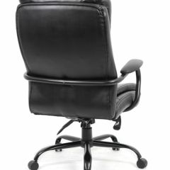 Кресло офисное BRABIX PREMIUM "Heavy Duty HD-004" (черное) 531942 в Надыме - nadym.mebel24.online | фото 4