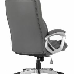Кресло офисное BRABIX PREMIUM "Level EX-527", серое, 531937 в Надыме - nadym.mebel24.online | фото 3