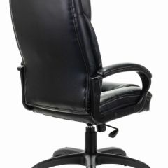 Кресло офисное BRABIX PREMIUM "Nord EX-590" (черное) 532097 в Надыме - nadym.mebel24.online | фото 3