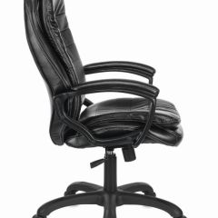 Кресло офисное BRABIX PREMIUM "Omega EX-589" (экокожа, черное) 532094 в Надыме - nadym.mebel24.online | фото 2