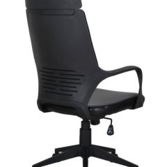 Кресло офисное BRABIX PREMIUM "Prime EX-515" (черное) 531569 в Надыме - nadym.mebel24.online | фото 4