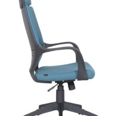 Кресло офисное BRABIX PREMIUM "Prime EX-515" (ткань, голубое) 531568 в Надыме - nadym.mebel24.online | фото 2