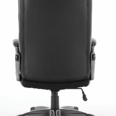 Кресло офисное BRABIX PREMIUM "Solid HD-005" (рециклированная кожа, черное) 531941 в Надыме - nadym.mebel24.online | фото 4