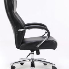 Кресло офисное BRABIX PREMIUM "Total HD-006" (черное) 531933 в Надыме - nadym.mebel24.online | фото 3