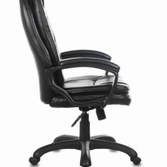 Кресло офисное BRABIX PREMIUM "Trend EX-568" (экокожа, черное) 532100 в Надыме - nadym.mebel24.online | фото 3