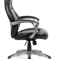 Кресло офисное BRABIX PREMIUM "Turbo EX-569" (черное) 531014 в Надыме - nadym.mebel24.online | фото 3