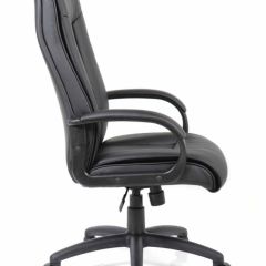 Кресло офисное BRABIX PREMIUM "Work EX-513" (экокожа, черное) 531943 в Надыме - nadym.mebel24.online | фото 3