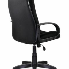 Кресло офисное BRABIX "Classic EX-685" (ткань E, черное) 532024 в Надыме - nadym.mebel24.online | фото 4