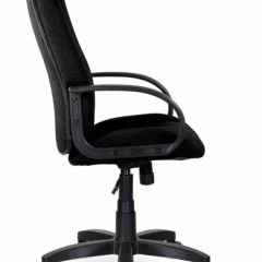 Кресло офисное BRABIX "Classic EX-685" (ткань С, черное) 532022 в Надыме - nadym.mebel24.online | фото 2