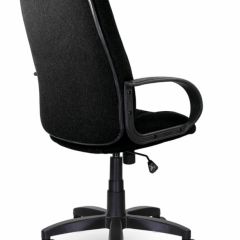 Кресло офисное BRABIX "Classic EX-685" (ткань С, черное) 532022 в Надыме - nadym.mebel24.online | фото 3