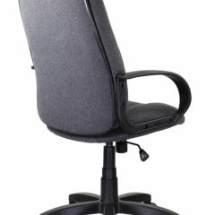 Кресло офисное BRABIX "Classic EX-685" (ткань С, серое) 532023 в Надыме - nadym.mebel24.online | фото 4