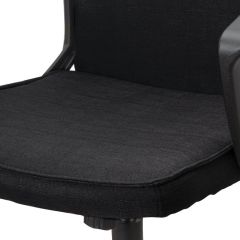 Кресло офисное BRABIX "Delta EX-520" (черное) 531578 в Надыме - nadym.mebel24.online | фото 4