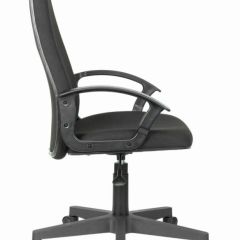 Кресло офисное BRABIX "Element EX-289" (черное) 532092 в Надыме - nadym.mebel24.online | фото 3