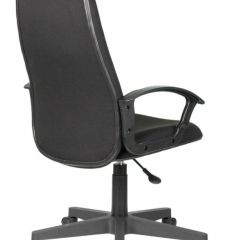 Кресло офисное BRABIX "Element EX-289" (черное) 532092 в Надыме - nadym.mebel24.online | фото 4