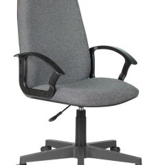 Кресло офисное BRABIX "Element EX-289", ткань, серое, 532093 в Надыме - nadym.mebel24.online | фото 1