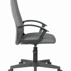 Кресло офисное BRABIX "Element EX-289", ткань, серое, 532093 в Надыме - nadym.mebel24.online | фото 3