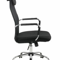 Кресло офисное BRABIX "Fit EX-514" (черное) 531949 в Надыме - nadym.mebel24.online | фото 2