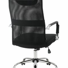 Кресло офисное BRABIX "Fit EX-514" (черное) 531949 в Надыме - nadym.mebel24.online | фото 3