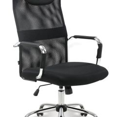 Кресло офисное BRABIX "Fit EX-514" (черное) 531949 в Надыме - nadym.mebel24.online | фото