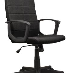 Кресло офисное BRABIX "Focus EX-518" (ткань, черное) 531575 в Надыме - nadym.mebel24.online | фото