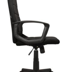 Кресло офисное BRABIX "Focus EX-518" (ткань, черное) 531575 в Надыме - nadym.mebel24.online | фото 3