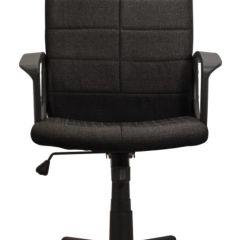 Кресло офисное BRABIX "Focus EX-518" (ткань, черное) 531575 в Надыме - nadym.mebel24.online | фото 4