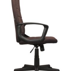 Кресло офисное BRABIX "Focus EX-518", ткань, коричневое, 531577 в Надыме - nadym.mebel24.online | фото 2
