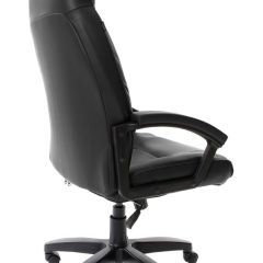 Кресло офисное BRABIX "Formula EX-537" (черное) 531388 в Надыме - nadym.mebel24.online | фото 4
