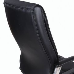 Кресло офисное BRABIX "Forward EX-570" (черное) 531837 в Надыме - nadym.mebel24.online | фото 3