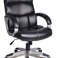 Кресло офисное BRABIX "Impulse EX-505" (черное) 530876 в Надыме - nadym.mebel24.online | фото