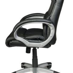 Кресло офисное BRABIX "Impulse EX-505" (черное) 530876 в Надыме - nadym.mebel24.online | фото 3