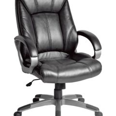Кресло офисное BRABIX "Maestro EX-506" (черное) 530877 в Надыме - nadym.mebel24.online | фото 1