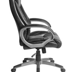Кресло офисное BRABIX "Maestro EX-506" (черное) 530877 в Надыме - nadym.mebel24.online | фото 3