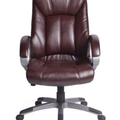 Кресло офисное BRABIX "Maestro EX-506" (коричневое) 530878 в Надыме - nadym.mebel24.online | фото 3