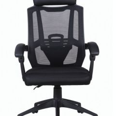 Кресло офисное BRABIX "Nexus ER-401" (черное) 531835 в Надыме - nadym.mebel24.online | фото 5