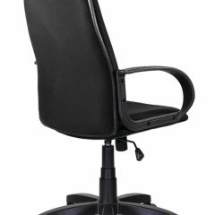 Кресло офисное BRABIX "Praktik EX-279", ткань E, черное, 532021 в Надыме - nadym.mebel24.online | фото 3